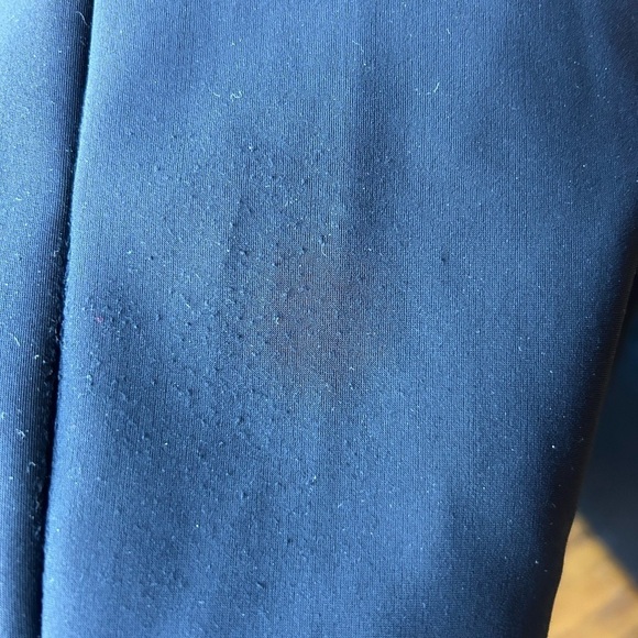 Chiara Boni black mini dress - Picture 5 of 8